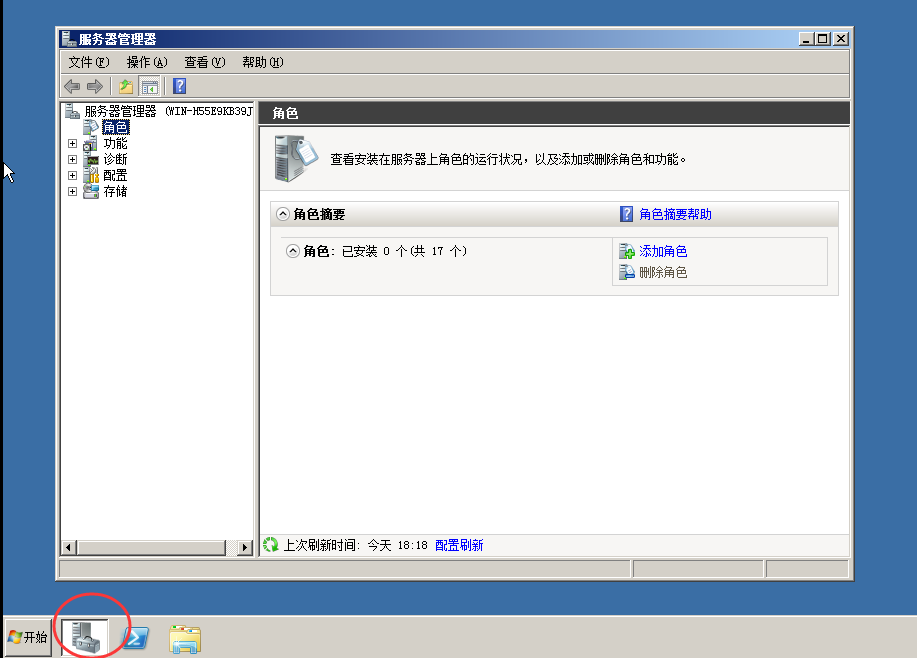 使用IIS搭建Asp.net网站程序详细教程-小哥互联 使用IIS搭建Asp.net网站程序详细教程-小哥互联