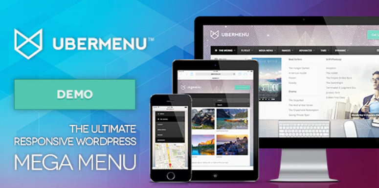 图片[5]-WordPress插件 推荐6个好用的超级下拉菜单-玩转网