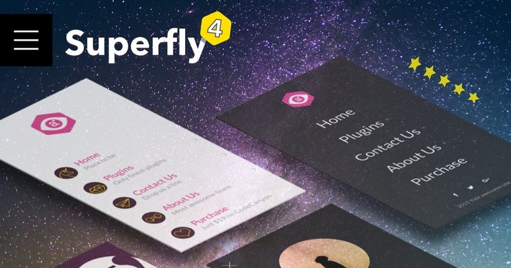 图片[4]-WordPress插件 推荐6个好用的超级下拉菜单-玩转网