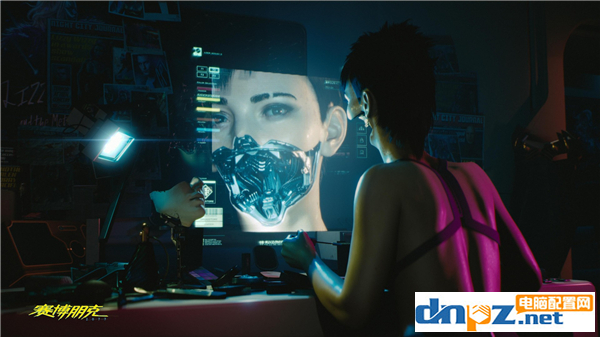 win10电脑赛博朋克2077闪退是怎么回事？-1