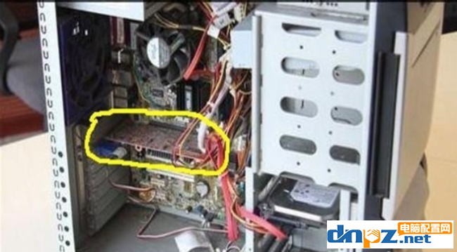 电脑开机没几分钟自动重启怎么办？-4