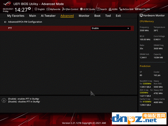 windows11安装不了 提示这台电脑无法运行windows11-4