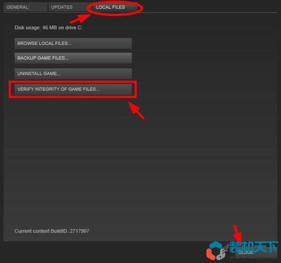 修复GTA5中的“ERR_GFX_D3D_INIT”闪退问题-4