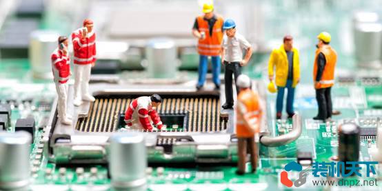 如何修复主板上的红灯错误？电脑主板亮红灯是怎么回事？-1