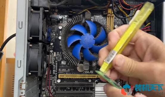 电脑灰电平衡真的存在吗？电脑清理灰尘后开不了机到底是什么原因？-1