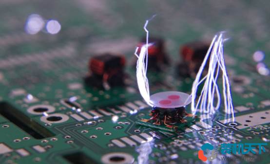 电脑灰电平衡真的存在吗？电脑清理灰尘后开不了机到底是什么原因？-3