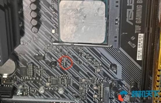 电脑灰电平衡真的存在吗？电脑清理灰尘后开不了机到底是什么原因？-4